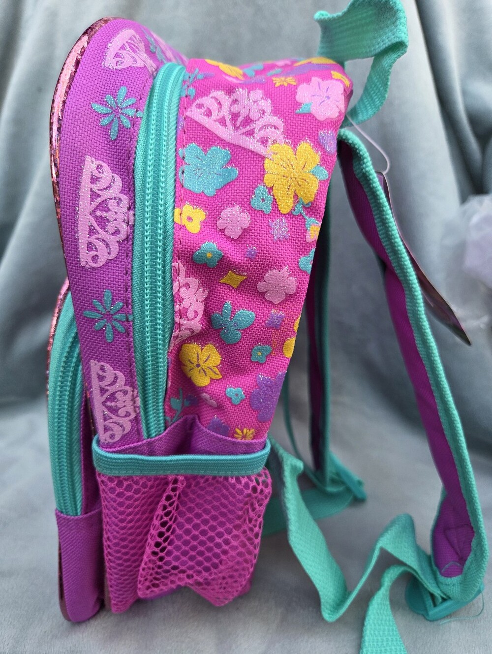 Sofia Backpack - Picture 3 of 5